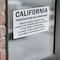 Signmission California Proposition 65 Warning Decal - Diesel Exhaust ANSI Sign, Vinyl Decal, 5in x3.5in, 2PK OS-2PACK-MISC-D-35-L-19479 - alternate 3